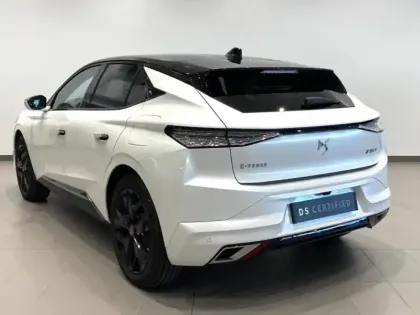 Photo 7 DS DS 4  E-TENSE 225ch Performance Line +