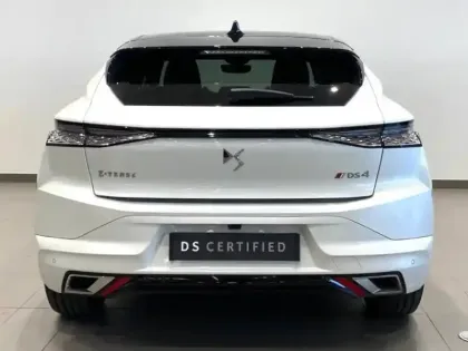 Photo 5 DS DS 4  E-TENSE 225ch Performance Line +