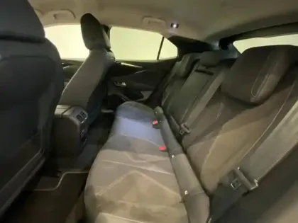 Photo 11 DS DS 4  E-TENSE 225ch Performance Line +