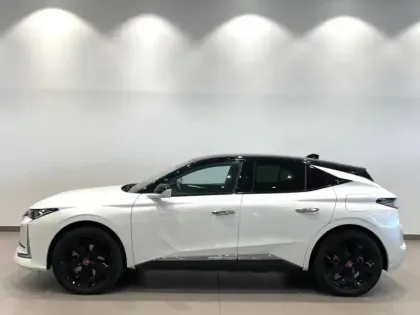 Photo 6 DS DS 4  E-TENSE 225ch Performance Line +