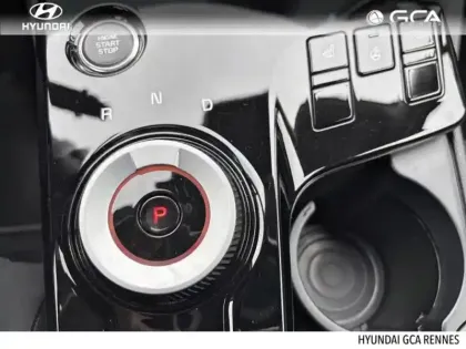 Photo 9 Kia Sportage Gén. V Ph1 Design 5