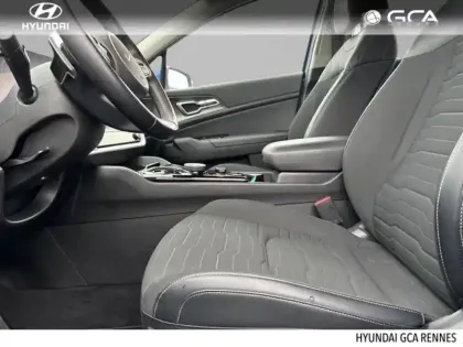 Photo 11 Kia Sportage Gén. V Ph1 Design 5