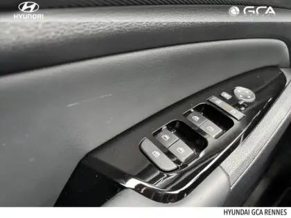 Photo 10 Kia Sportage Gén. V Ph1 Design 5