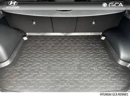 Photo 13 Kia Sportage Gén. V Ph1 Design 5