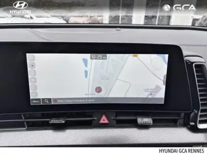 Photo 5 Kia Sportage Gén. V Ph1 Design 5