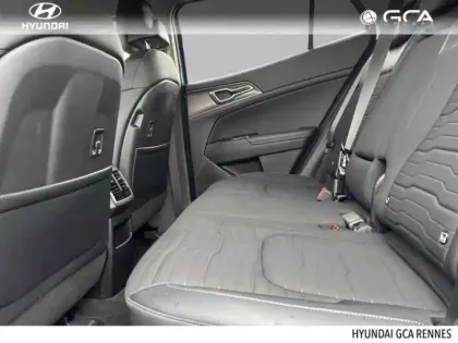 Photo 12 Kia Sportage Gén. V Ph1 Design 5