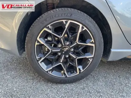 Photo 14 Kia Ceed  1.5 T-GDi 160 ch ISG DCT7