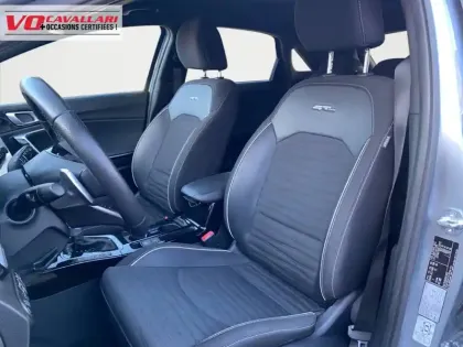 Photo 7 Kia Ceed  1.5 T-GDi 160 ch ISG DCT7