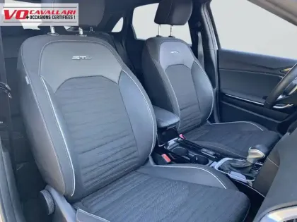 Photo 12 Kia Ceed  1.5 T-GDi 160 ch ISG DCT7