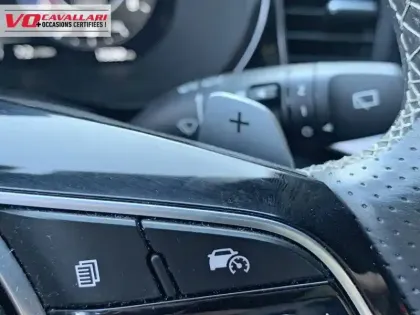 Photo 19 Kia Ceed  1.5 T-GDi 160 ch ISG DCT7