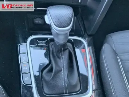 Photo 17 Kia Ceed  1.5 T-GDi 160 ch ISG DCT7