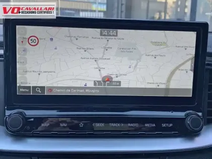 Photo 16 Kia Ceed  1.5 T-GDi 160 ch ISG DCT7