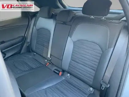 Photo 8 Kia Ceed  1.5 T-GDi 160 ch ISG DCT7
