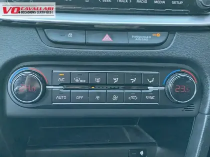 Photo 18 Kia Ceed  1.5 T-GDi 160 ch ISG DCT7