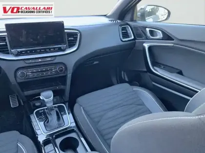 Photo 10 Kia Ceed  1.5 T-GDi 160 ch ISG DCT7