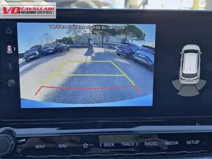 Photo 15 Kia Ceed  1.5 T-GDi 160 ch ISG DCT7