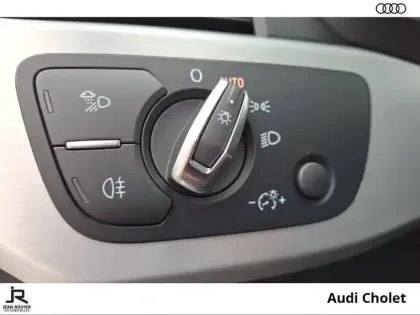 Photo 43 Audi A4  Avant 35 TDI 163 S tronic 7