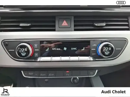 Photo 45 Audi A4  Avant 35 TDI 163 S tronic 7