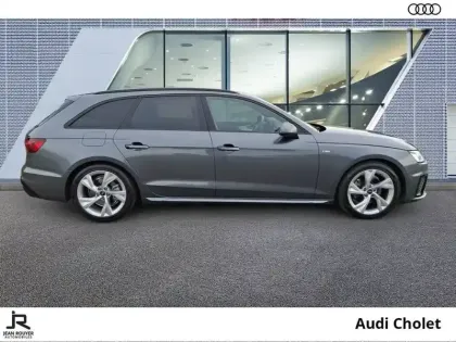 Photo 33 Audi A4  Avant 35 TDI 163 S tronic 7