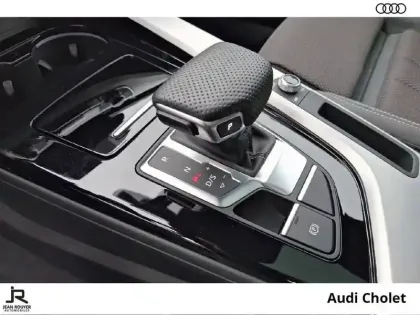 Photo 39 Audi A4  Avant 35 TDI 163 S tronic 7