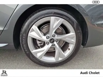 Photo 41 Audi A4  Avant 35 TDI 163 S tronic 7