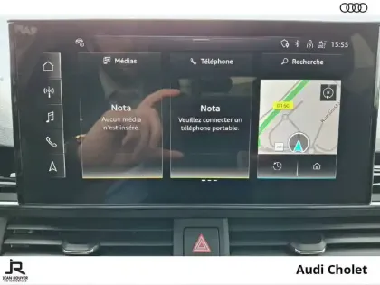 Photo 46 Audi A4  Avant 35 TDI 163 S tronic 7