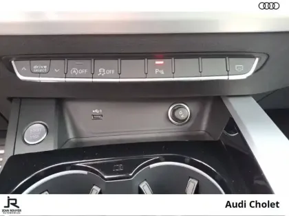 Photo 44 Audi A4  Avant 35 TDI 163 S tronic 7