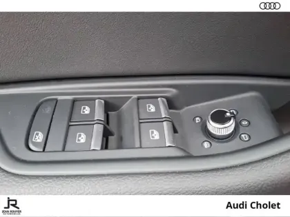 Photo 42 Audi A4  Avant 35 TDI 163 S tronic 7