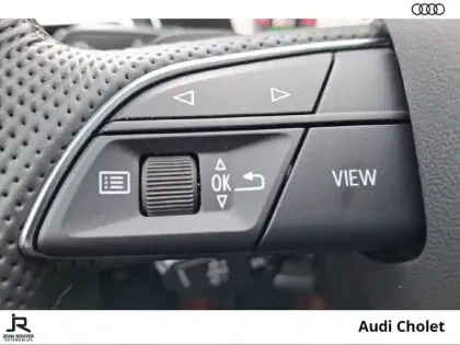 Photo 54 Audi A4  Avant 35 TDI 163 S tronic 7