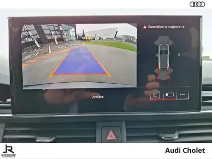 Photo 52 Audi A4  Avant 35 TDI 163 S tronic 7