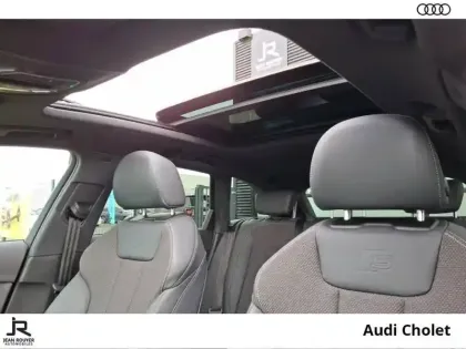 Photo 57 Audi A4  Avant 35 TDI 163 S tronic 7