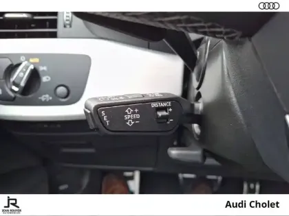 Photo 55 Audi A4  Avant 35 TDI 163 S tronic 7