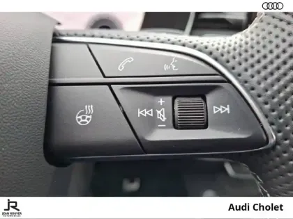 Photo 53 Audi A4  Avant 35 TDI 163 S tronic 7