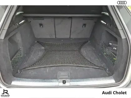 Photo 40 Audi A4  Avant 35 TDI 163 S tronic 7