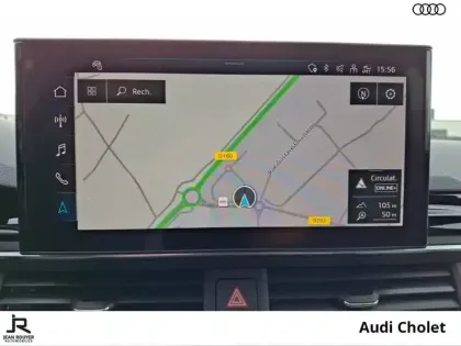 Photo 51 Audi A4  Avant 35 TDI 163 S tronic 7