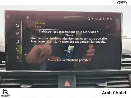 Photo 50 Audi A4  Avant 35 TDI 163 S tronic 7