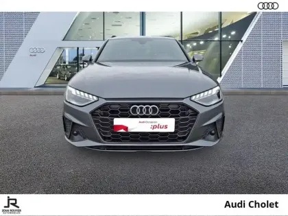 Photo 34 Audi A4  Avant 35 TDI 163 S tronic 7