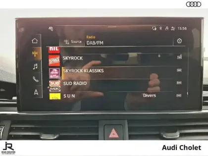 Photo 49 Audi A4  Avant 35 TDI 163 S tronic 7