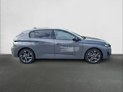 Photo 23 Peugeot 308  BlueHDi 130ch S&S EAT8