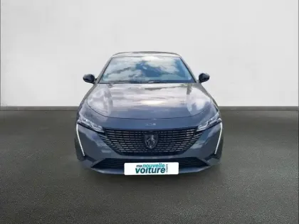 Photo 21 Peugeot 308  BlueHDi 130ch S&S EAT8