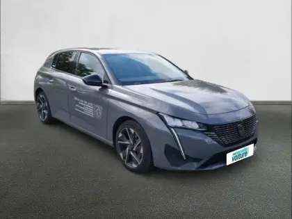 Photo 22 Peugeot 308  BlueHDi 130ch S&S EAT8