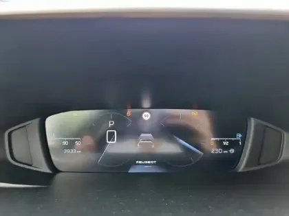 Photo 29 Peugeot 308  BlueHDi 130ch S&S EAT8