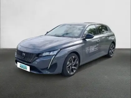 Photo 20 Peugeot 308  BlueHDi 130ch S&S EAT8