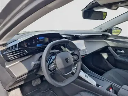 Photo 27 Peugeot 308  BlueHDi 130ch S&S EAT8