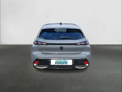 Photo 24 Peugeot 308  BlueHDi 130ch S&S EAT8