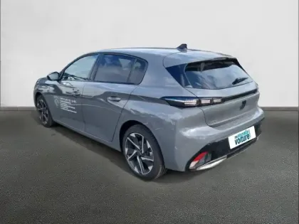 Photo 26 Peugeot 308  BlueHDi 130ch S&S EAT8