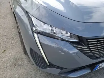 Photo 35 Peugeot 308  BlueHDi 130ch S&S EAT8