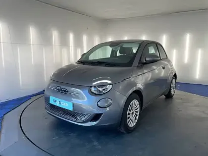 Photo Fiat 500 Action Plus