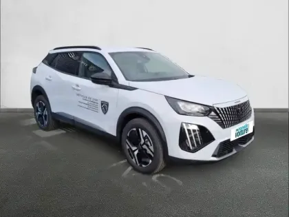 Photo 22 Peugeot 2008  100 S&S BVM6