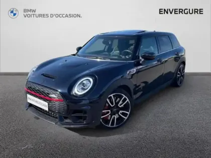 Photo Mini Clubman